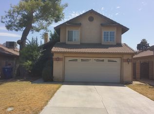 1505 Brandy Ct, Bakersfield, CA 93307