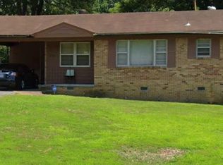 4236 Argonne St, Memphis, TN 38127