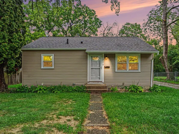 3219 Konkle St, Kalamazoo, MI 49001