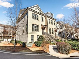 4342 Parkside Pl, Sandy Springs, GA 30342