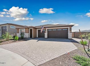 17871 W Straight Arrow Ln, Surprise, AZ 85387