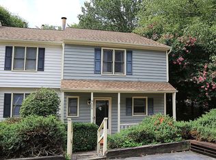 6600 English Ivy Ln, Raleigh, NC 27615