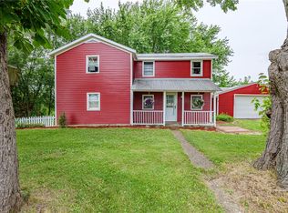 5636 Lakeville Groveland Rd, Geneseo, NY 14454