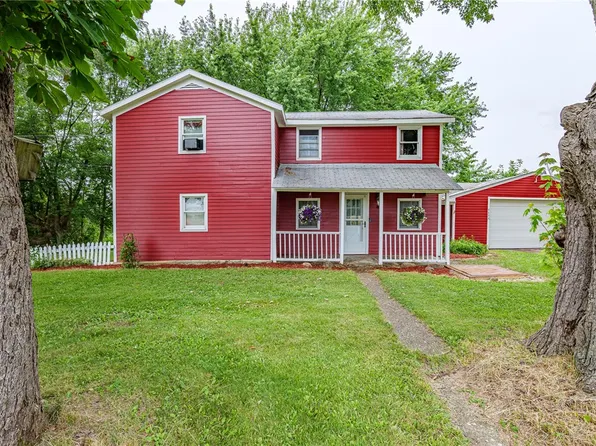 5636 Lakeville Groveland Rd, Geneseo, NY 14454