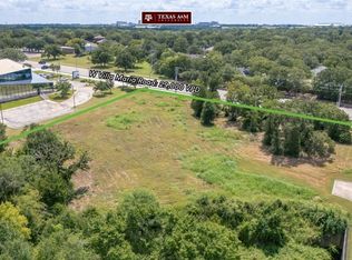 0 Nec Of R A Galindo Parkway & W, Bryan, TX 77807