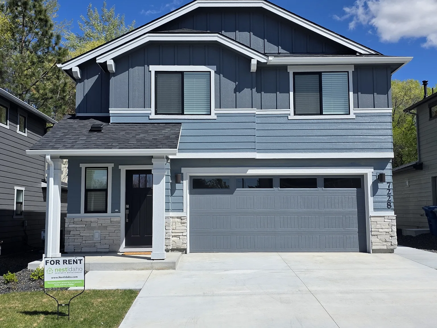 7228 West Rygate Drive - 1 — Photo 1