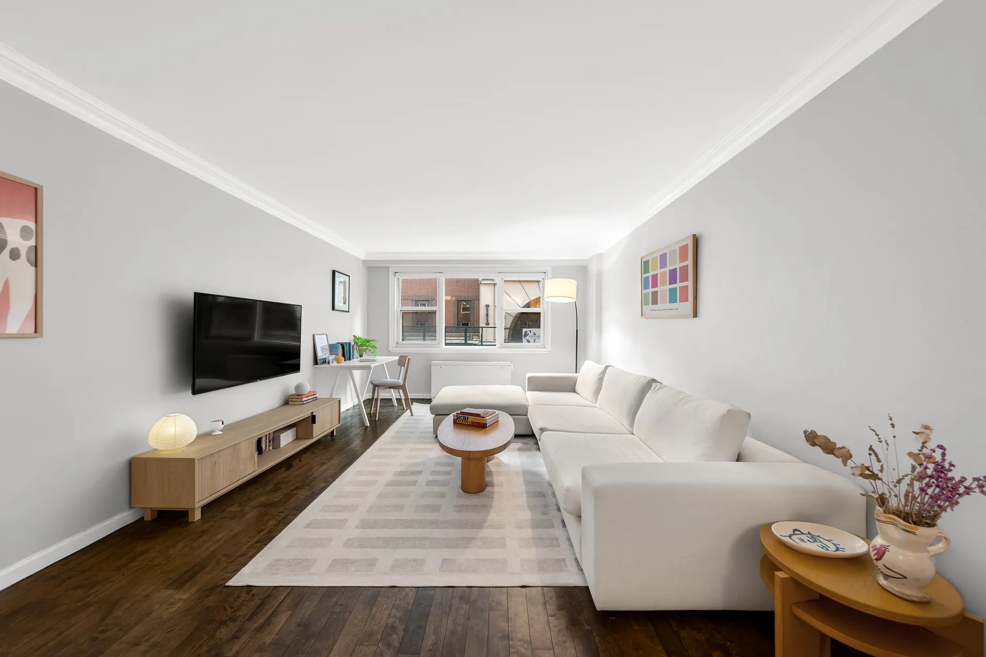 40 Clinton Street #3K in Brooklyn Heights, Brooklyn | StreetEasy