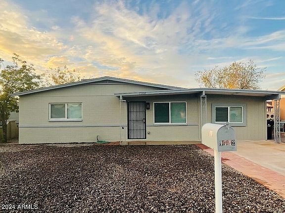 2nd image of 1742 W HIDALGO Avenue