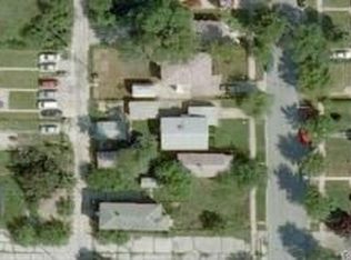 1734 Carolina St, Gary, IN 46407