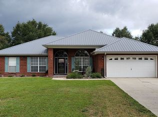 3075 Stamps Ave, Crestview, FL 32539