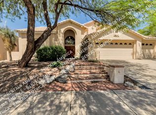 10951 E Soaptree Pl, Tucson, AZ 85748