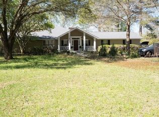 16825 Old Pierce Rd, Fairhope, AL 36532