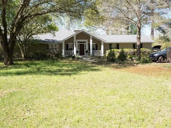 16825 Old Pierce Rd, Fairhope, AL 36532