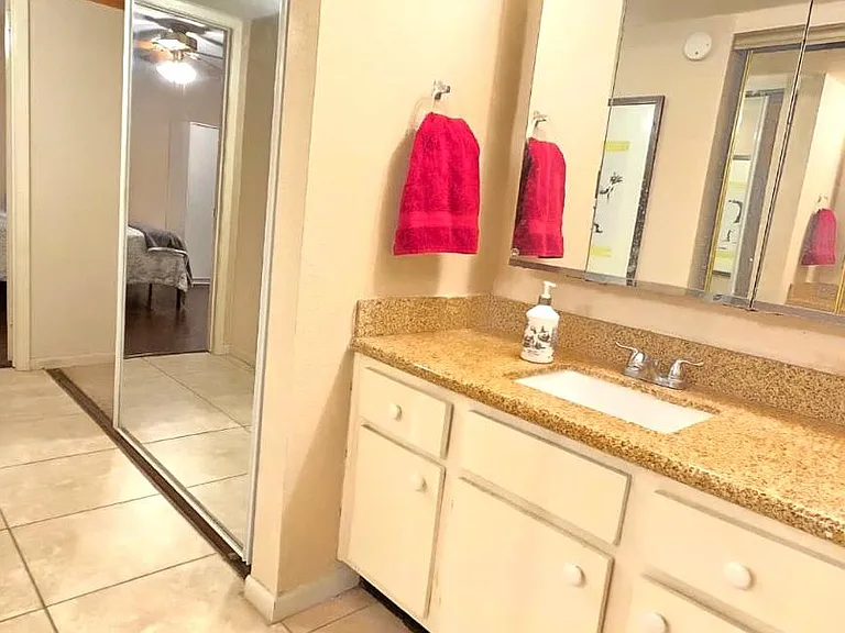 9000 Bissonnet St #307 — Photo 15