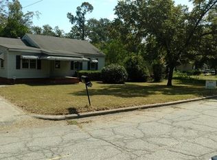 710 Tucker Ave, Waynesboro, GA 30830