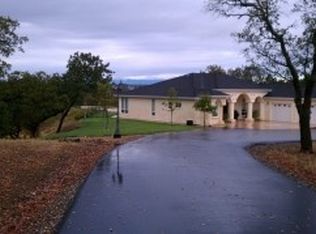 21320 Penneleme Rd, Red Bluff, CA 96080