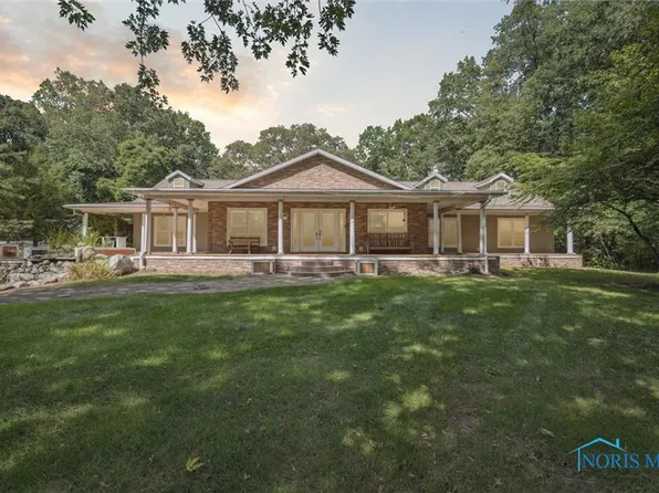 8760 Nebraska Ave, Toledo, OH 43617