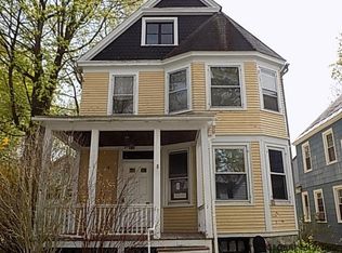 65 Wilder Ave, Hoosick Falls, NY 12090