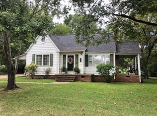 70 Chancellor St, Macon, MS 39341