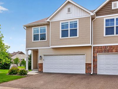 357 Stonewood Pl, Burnsville, MN, 55306