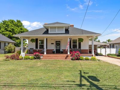 404 W East St, Erwin, NC, 28339