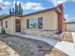960 N Laurel Dr, Orange, CA 92867