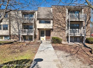 500 Woodingham Dr APT 11, East Lansing, MI 48823