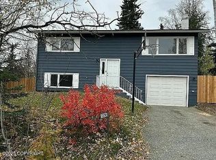 18631 Whirlaway Rd, Eagle River, AK 99577