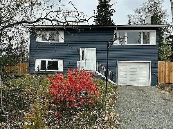 18631 Whirlaway Rd, Eagle River, AK 99577