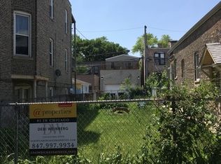 2345 W Dickens Ave, Chicago, IL 60647