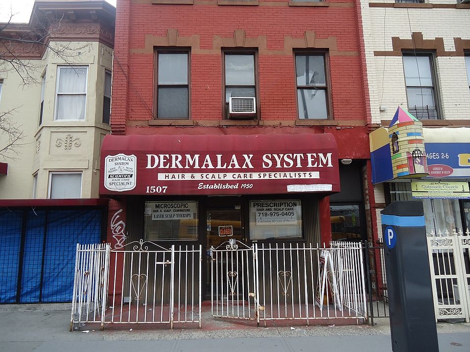 1st image of 1507 Nostrand Ave #1