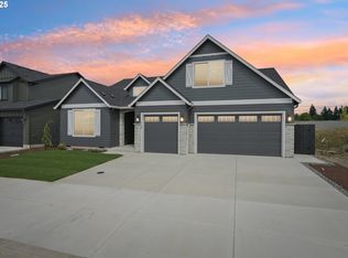 1124 N 44th Pl, Ridgefield, WA 98642