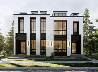 456 S 22nd Ave NW, Calgary, AB T2M1N3