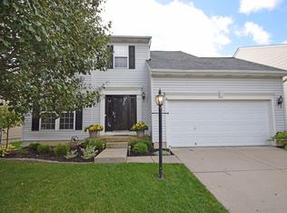 137 Bannock Dr, Hamilton Twp, OH 45039