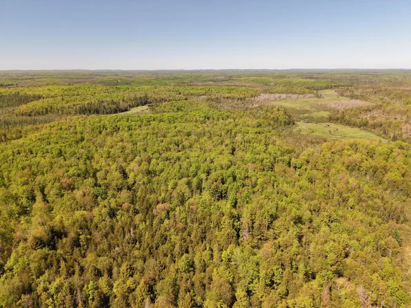 Island Lake Rd S, Hurley, WI 54534