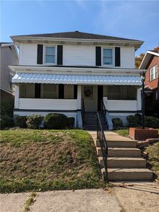 134 Johnson Ave, Blairsville, PA, 15717