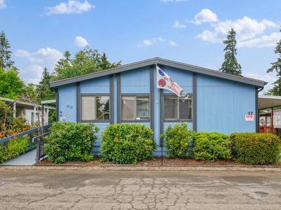 1400 S Elm St UNIT 52, Canby, OR, 97013
