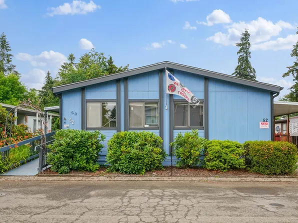 1400 S Elm St Unit 52, Canby, OR 97013