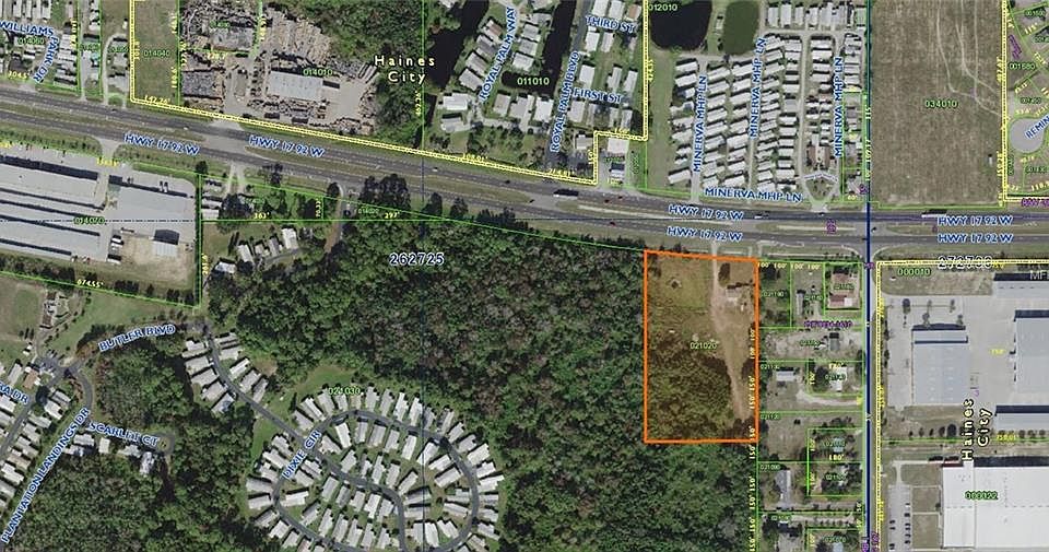 1st image of 2950 Highway 17 #92-W