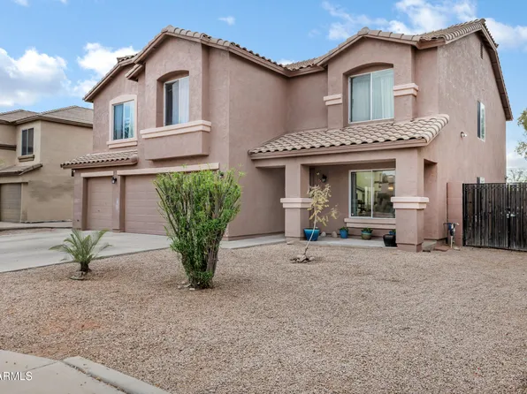 28014 N JADE Street, San Tan Valley, AZ 85143