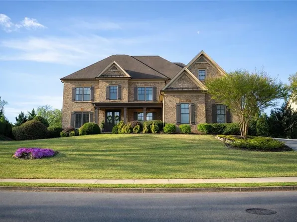 5305 Harris Springs Dr, Cumming, GA 30040