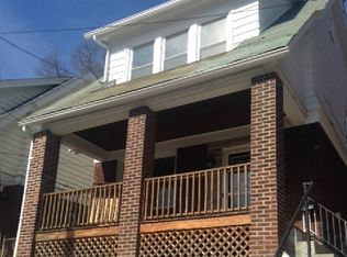 687 Forest Ave, Pittsburgh, PA