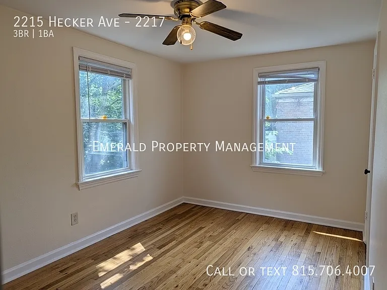 2215 Hecker Ave #2217 — Photo 11