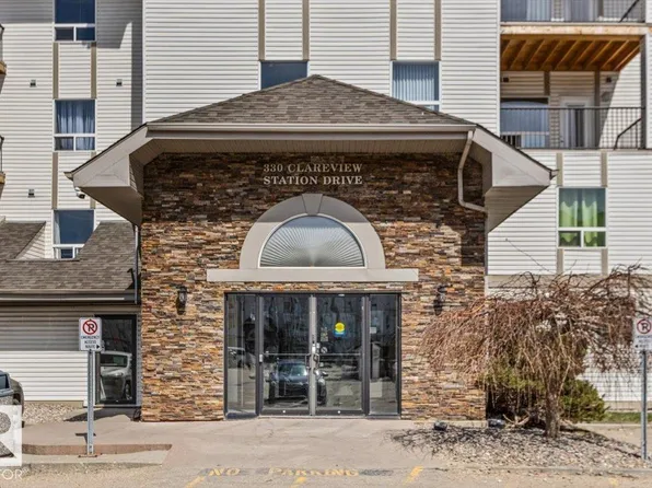 330 Clareview Station Dr NW #1110, Edmonton, AB T5Y 0E6