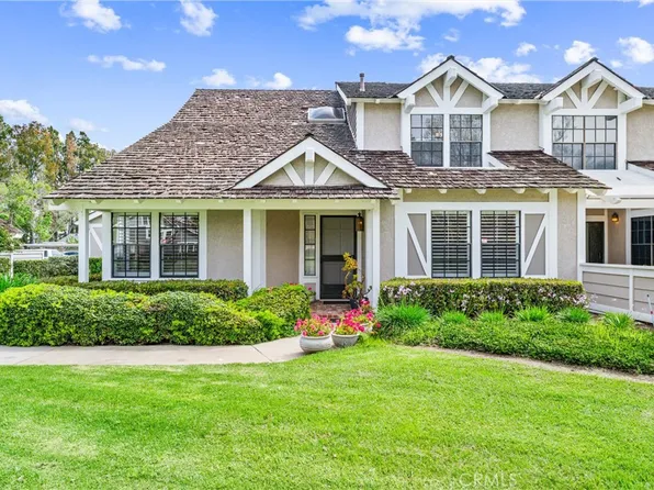 15 Firestone #4, Irvine, CA 92614