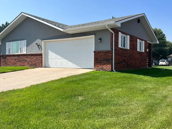 1819 Senter Ave, Burlington, CO 80807