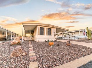 6154 S Barrister Rd, Tucson, AZ 85746