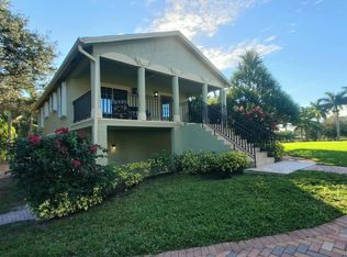 16553 Norris Rd #B, Loxahatchee, FL 33470