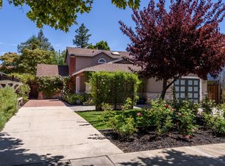 291 Grand St, Redwood City, CA 94062