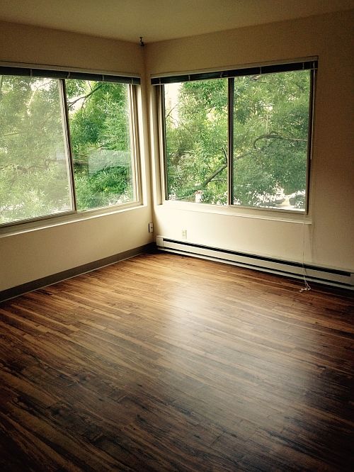 Interior Photo